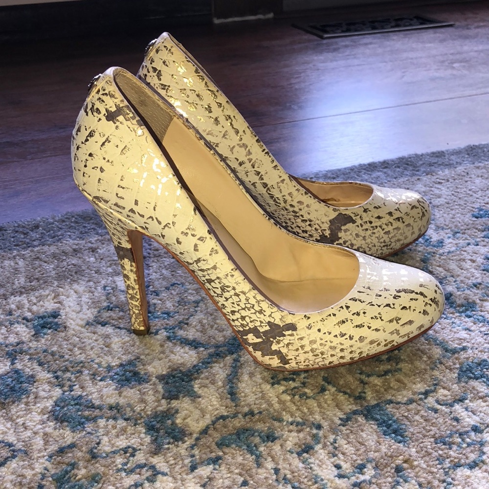 Pumps